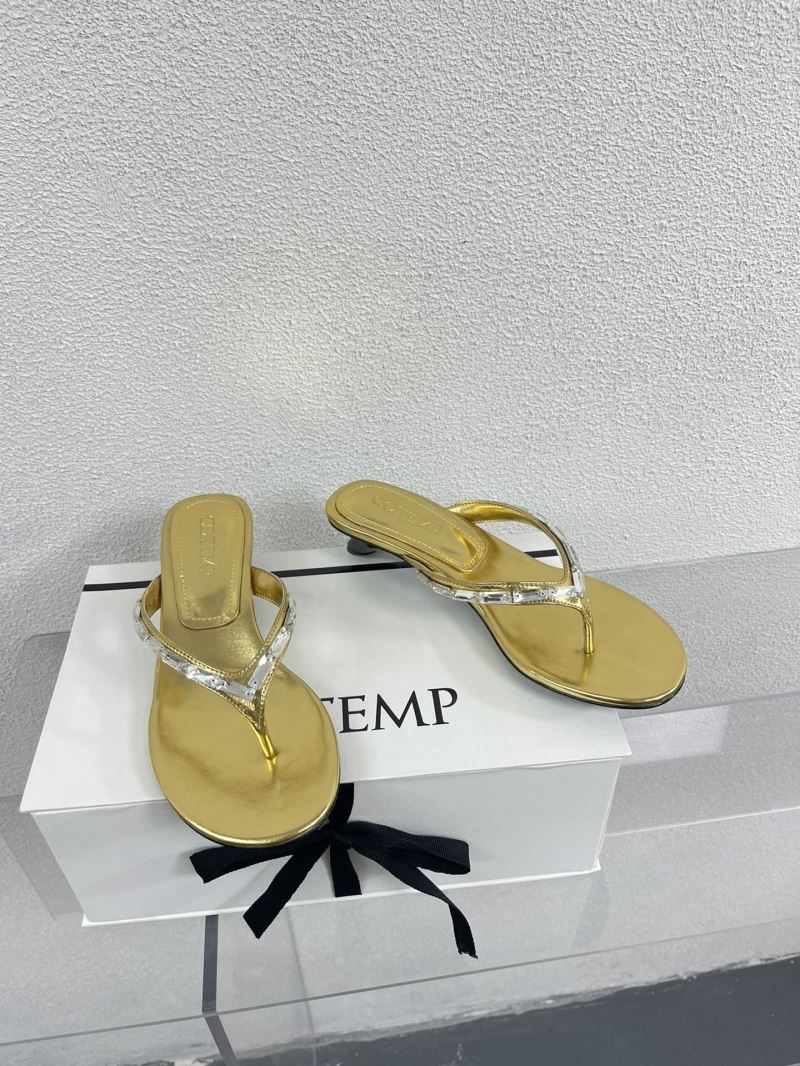 Cotemp Sandals